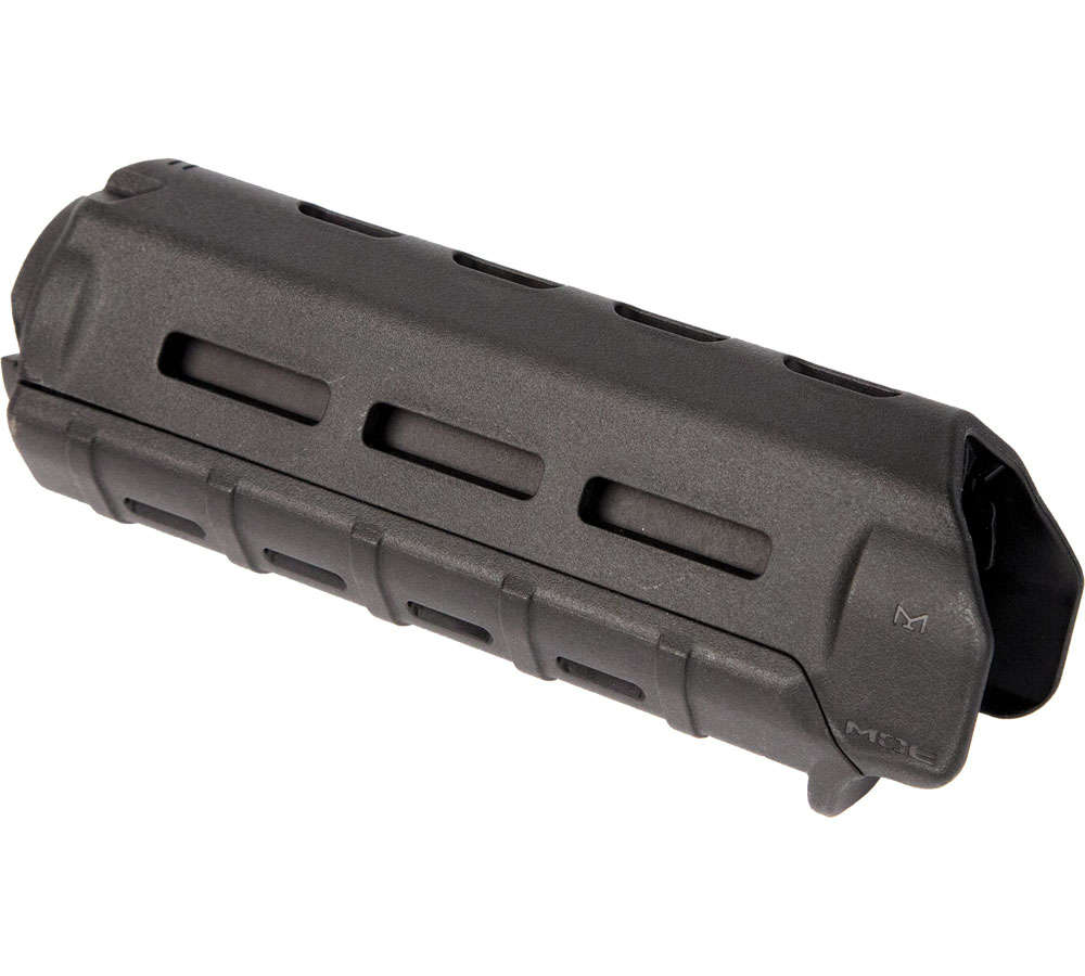 Grips Pads Stocks Magpul Industries MOE M LOK MAGPUL MOE M-LOK HANDGUARD CARB BLK